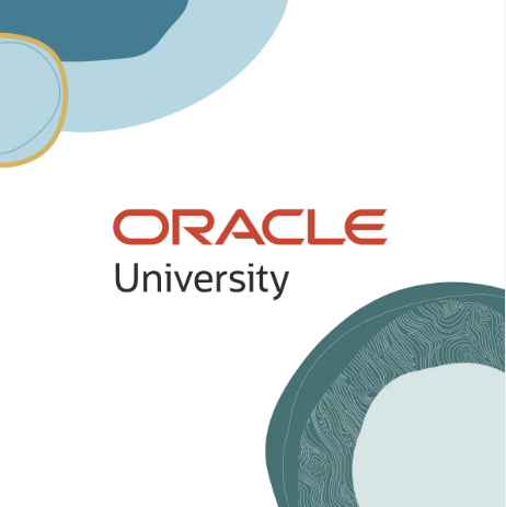 Oracle University Certificate