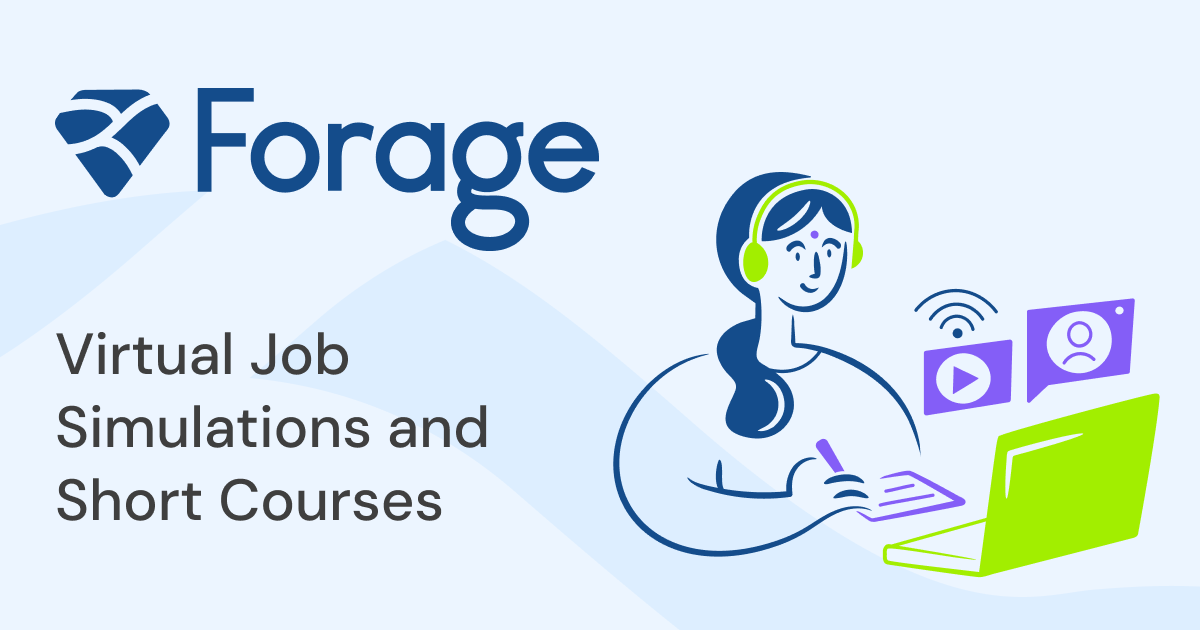 Forage Certificate