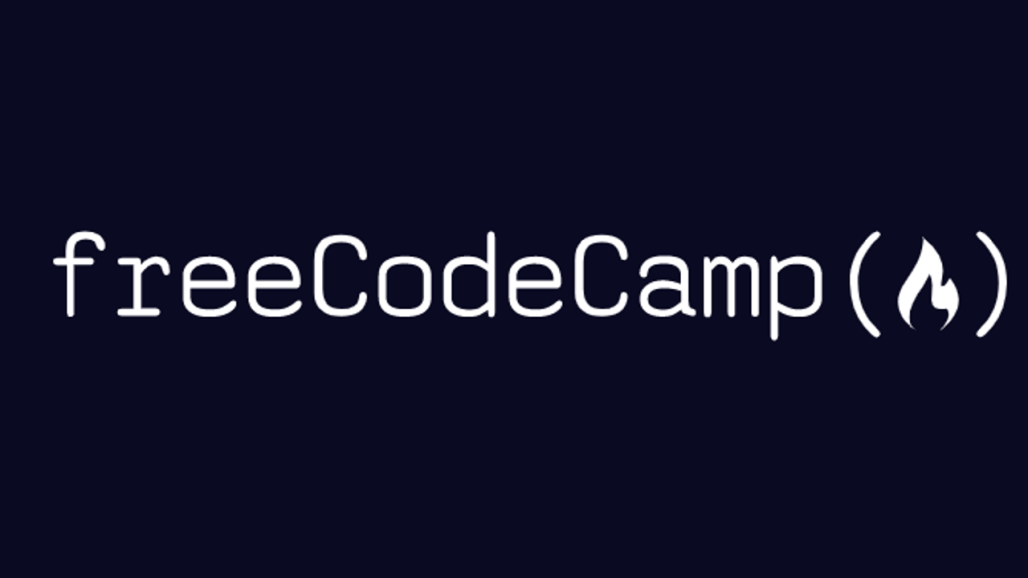 FreeCodeCamp Certificate